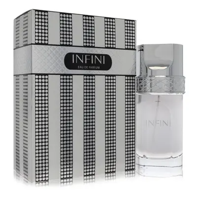 Khadlaj - Infini 100ml Eau De Parfum Spray