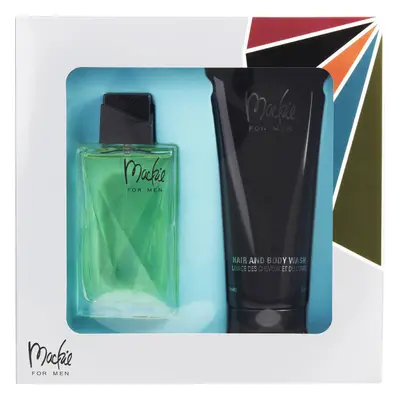 Bob Mackie - Mackie For Men 100ML Gift Boxes