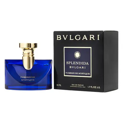 Bvlgari - Splendida Tubereuse Mystique 50ml Eau De Parfum Spray