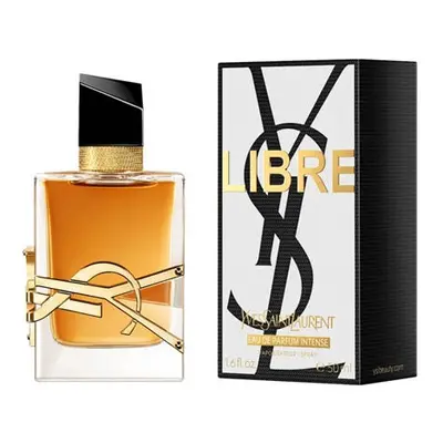 Yves Saint Laurent - Libre 50ml Eau De Parfum Intense Spray