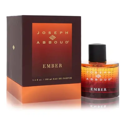 Joseph Abboud - Ember 100ml Eau De Parfum Spray