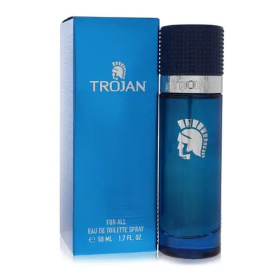 Trojan - Trojan 50ml Eau De Toilette Spray