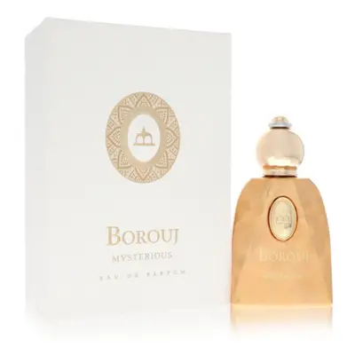 Borouj - Mysterious 85ml Eau De Parfum Spray