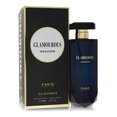 Fariis - Glamourous Pour Femme 100ml Eau De Parfum Spray