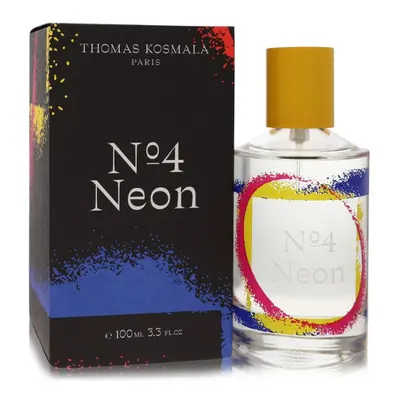 Thomas Kosmala - No. 4 Neon 100ml Eau De Parfum Spray