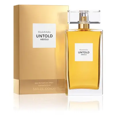 Elizabeth Arden - Untold Absolu 100ml Eau De Parfum Spray