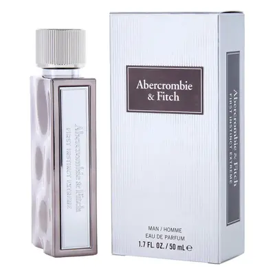 Abercrombie & Fitch - First Instinct Extreme 50ml Eau De Parfum Spray