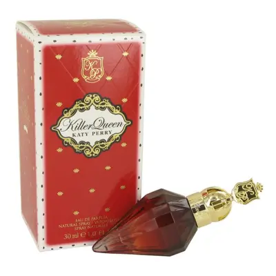 Katy Perry - Killer Queen 30ML Eau De Parfum Spray