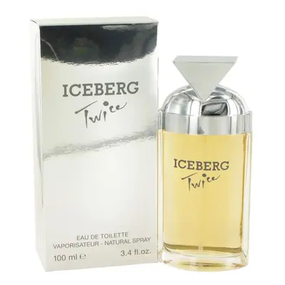 Iceberg - Iceberg Twice 100ML Eau De Toilette Spray