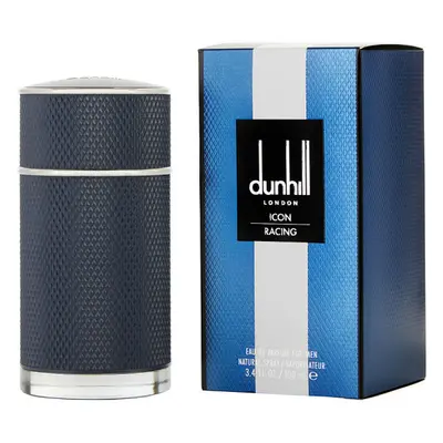 Dunhill London - Icon Racing Blue 100ml Eau De Parfum Spray