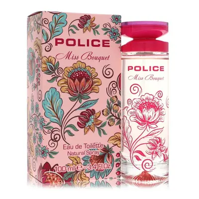 Police - Miss Bouquet 100ml Eau De Toilette Spray