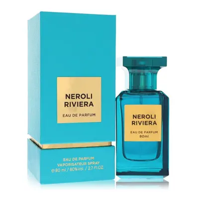 Fragrance World - Neroli Riviera 80ml Eau De Parfum Spray