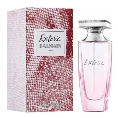 Pierre Balmain - Extatic 60ML Eau De Toilette Spray