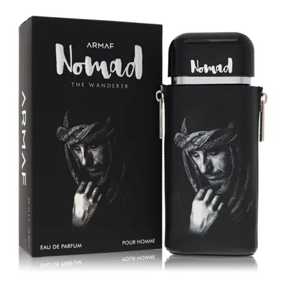 Armaf - Nomad The Wanderer 100ml Eau De Parfum Spray