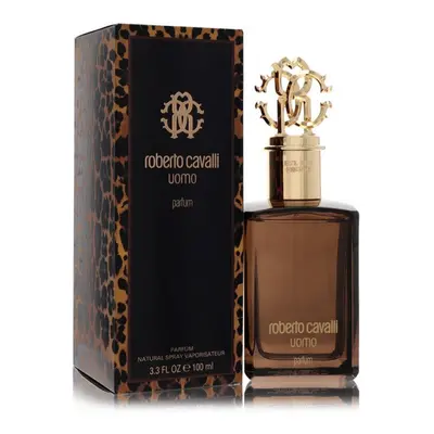 Roberto Cavalli - Uomo 100ml Perfume Spray