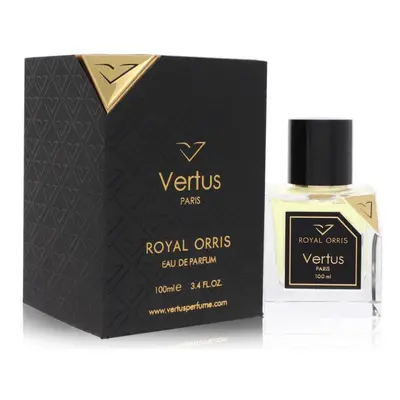 Vertus - Royal Orris 100ml Eau De Parfum Spray