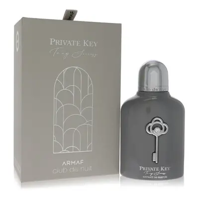 Armaf - Club De Nuit Private Key To My Success 100ml Perfume Extract Spray