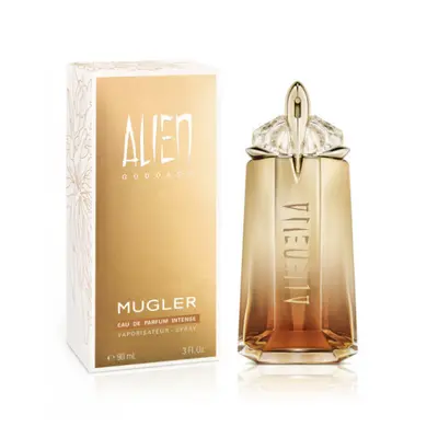 Thierry Mugler - Alien Goddess Intense 90ml Eau De Parfum Spray