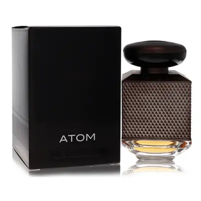 Fragrance World - Atom Grey 100ml Eau De Parfum Spray