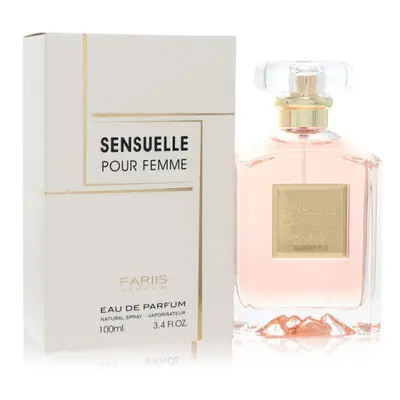 Fariis - Sensuelle Pour Femme 100ml Eau De Parfum Spray