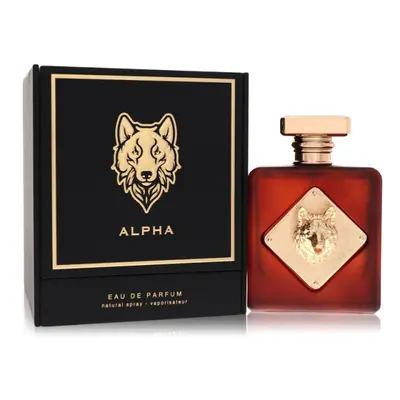 Fragrance World - Alpha 100ml Eau De Parfum Spray