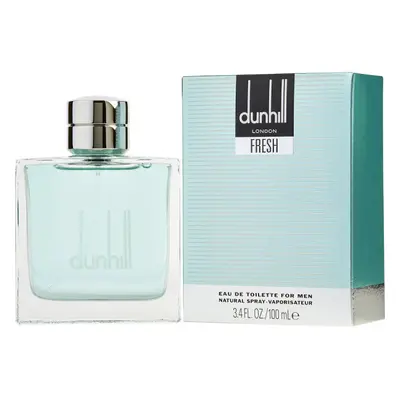 Dunhill London - Dunhill Fresh 100ML Eau De Toilette Spray