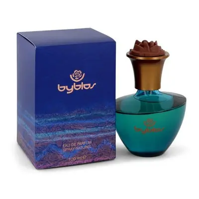 Byblos - Byblos 100ML Eau De Parfum Spray