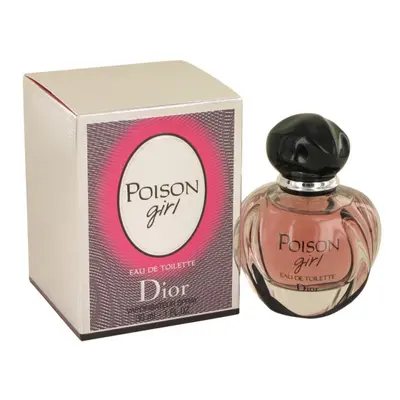 Christian Dior - Poison Girl 30ml Eau De Toilette Spray