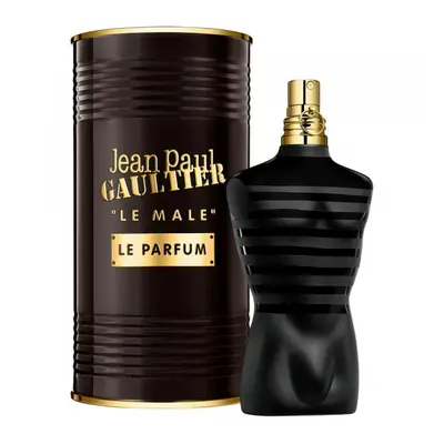 Jean Paul Gaultier - Le Male Le Parfum 200ml Eau De Parfum Spray