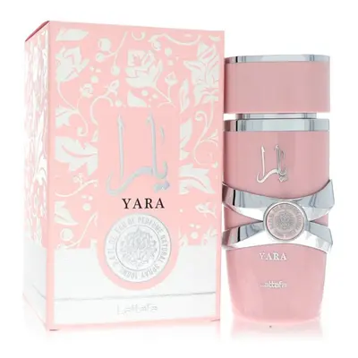 Lattafa - Yara 100ml Eau De Parfum Spray