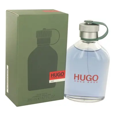 Hugo Boss - Hugo 200ml Eau De Toilette Spray