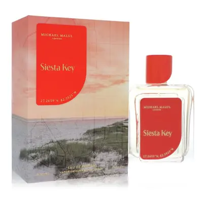 Michael Malul - Siesta Key 100ml Eau De Parfum Spray