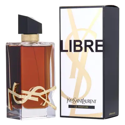 Yves Saint Laurent - Libre Le Parfum 90ml Eau De Parfum Spray