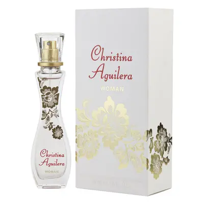 Christina Aguilera - Woman 30ml Eau De Parfum Spray