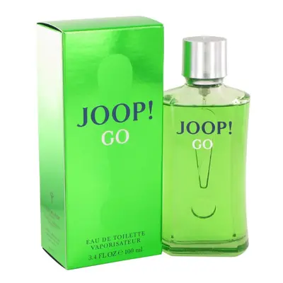 Joop! - Joop Go 100ML Eau De Toilette Spray