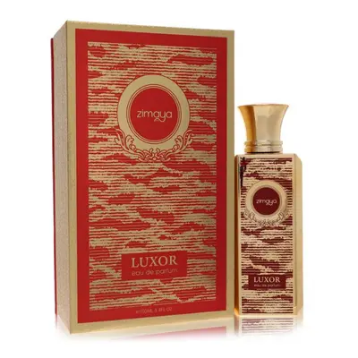 Afnan - Zimaya Luxor 100ml Eau De Parfum Spray