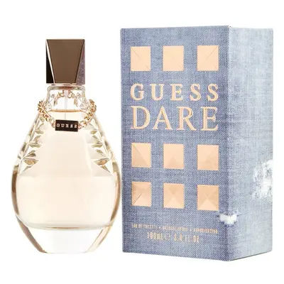 Guess - Guess Dare 100ML Eau De Toilette Spray