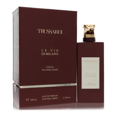 Trussardi - I Vicoli Via Fiori Chiari 100ml Eau De Parfum Spray