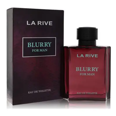 La Rive - Blurry For Man 100ml Eau De Toilette Spray