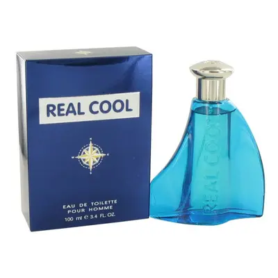 Victory International - Real Cool 100ml Eau De Toilette Spray