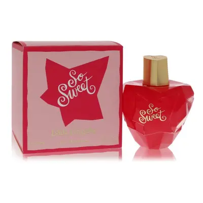 Lolita Lempicka - So Sweet 50ml Eau De Parfum Spray