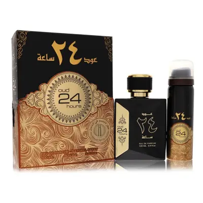 Lattafa - Oud 24 Hours 100ml Gift Boxes