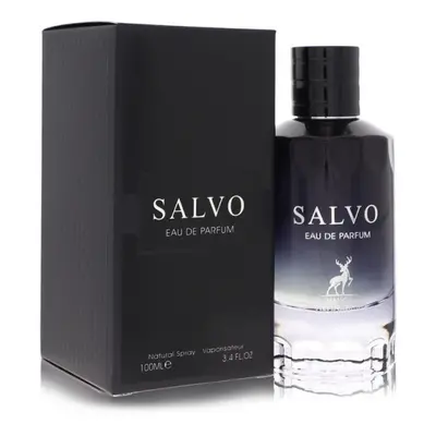 Maison Alhambra - Salvo 100ml Eau De Parfum Spray