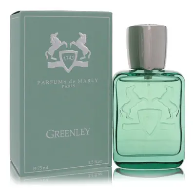 Parfums De Marly - Greenley 75ml Eau De Parfum Spray