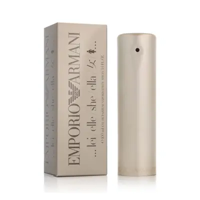 Emporio Armani - Emporio Armani Pour Elle 50ml Eau De Parfum Spray