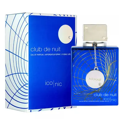 Armaf - Club De Nuit Iconic 105ml Eau De Parfum Spray