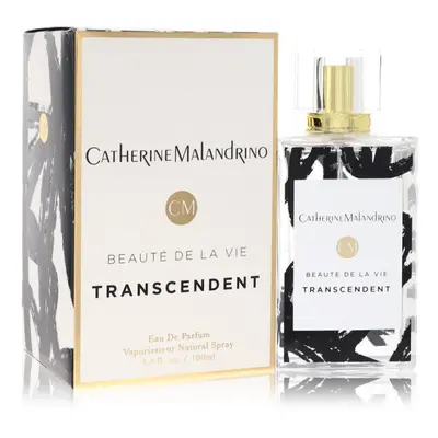 Catherine Malandrino - Transcendent 100ml Eau De Parfum Spray