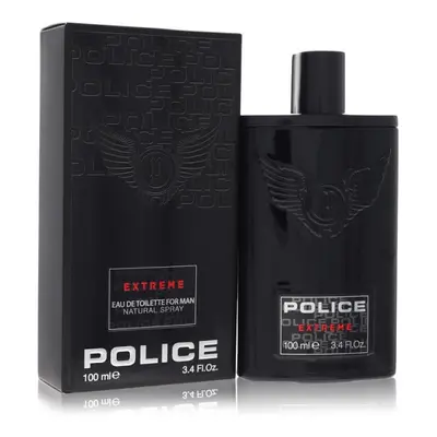 Police - Extreme 100ml Eau De Toilette Spray