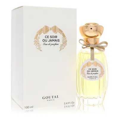 Annick Goutal - Ce Soir Ou Jamais 100ml Eau De Parfum Spray