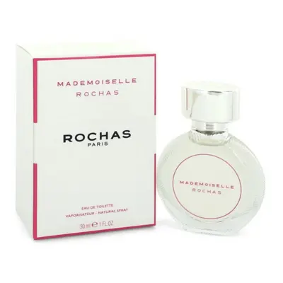 Rochas - Mademoiselle Rochas 30ML Eau De Toilette Spray